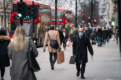 Census: 10 million people born outside UK now living in England and Wales