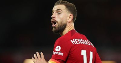 'Never be enough' - Jordan Henderson details support for LGBT+ campaigns during Qatar World Cup