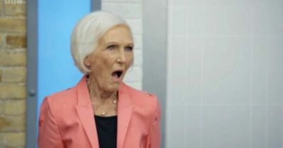 Channel 4 Great British Bake Off viewers bring Dame Mary Berry into things as they complain during latest episode