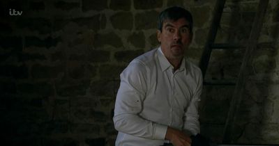 ITV Emmerdale fans work out who really shot Al as they threaten to switch off over Cain Dingle's fate