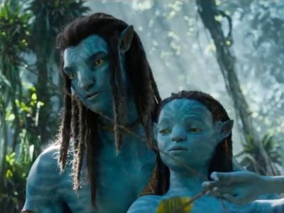 Avatar: The Way of Water trailer – James Cameron unveils return to Pandora