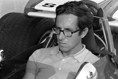 Mauro Forghieri obituary: Legendary Ferrari F1 designer dies at 87