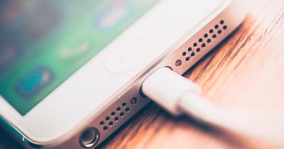 Tech guru explains why your iPhone battery is draining so quickly - and how to stop it