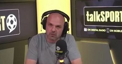 Danny Murphy makes Liverpool 'worst signing' claim and gives verdict on midfield