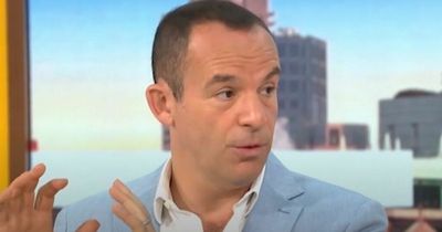 Martin Lewis is urging people to put £1 into a HSBC account as quickly as possible