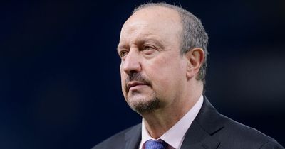 Rafa Benitez makes Liverpool prediction as Jurgen Klopp's side trail Newcastle United