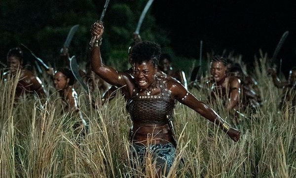 ‘It’s been nearly a month and it’s still sold out’: The Woman King takes over Benin’s only cinema