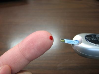 As holidays approach, health officials want to educate Kentuckians about diabetes