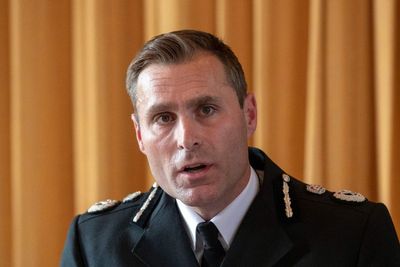 Novichok police force chief to retire