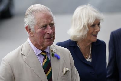 King and Queen Consort to carry out away days to Yorkshire