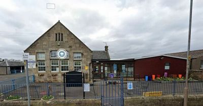 Falkirk Council plan to mothball primary school with just eight pupils
