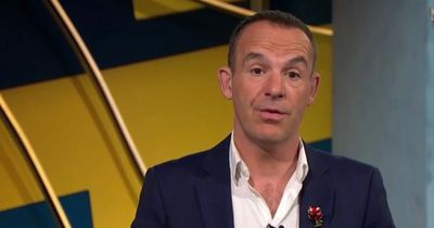 Martin Lewis urges people claiming certain benefits not to miss out on £300 annual bonus