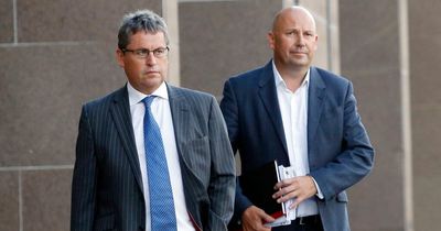 Rangers 'malicious prosecutions' cost soars to £51 million for the taxpayer