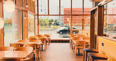 £2.4 million restaurant and venue opens at Edinburgh Park