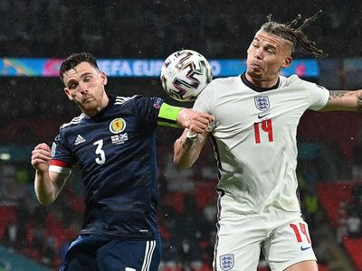 England and Scotland to meet in Hampden Park 150th anniversary match next year