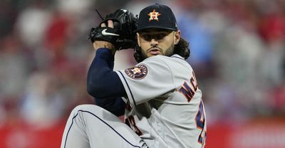 Did Lance McCullers Jr. tip his pitches in disastrous World Series start? So many videos broke it down