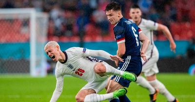 Scotland to face England at Hampden as Wembley experience has Steve Clarke excited for clash