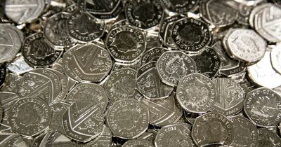 New 50p coin is already worth £175 with plenty more out there
