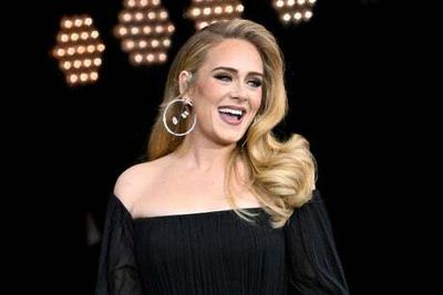 Adele reveals we’ve all been pronouncing her name incorrectly as she praises fan for saying it ‘perfectly’