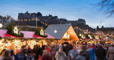 Travelodge’s latest sale has £8.75pp rooms right by festive Christmas markets