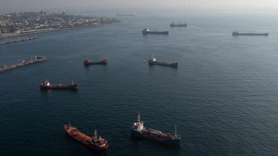 Russia says it will rejoin Ukraine grain shipment deal