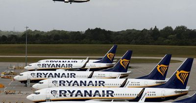 Ryanair issues travel warning to avoid fine at check-in due to system maintenence