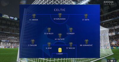 Real Madrid v Celtic score predicted by simulation as Hoops could push European kings to the wire