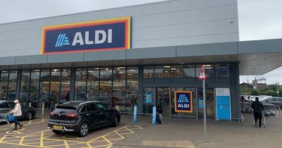 Aldi shoppers rush to buy 'amazing' 27p dessert that contains 'barely any calories'