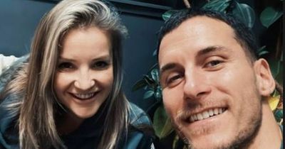 Strictly's Gorka Marquez left 'broken' by training with Helen Skelton after 'scary' moment