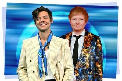 Harry Styles takes over from Ed Sheeran as richest UK star under 30