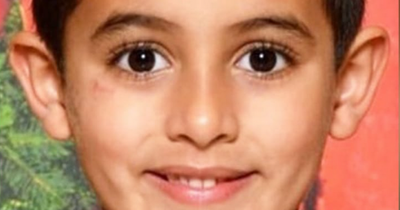 Missing six-year-old boy found after stranger recognises him 2,000 miles away from home