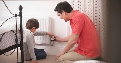 Payments of £214 for young people on PIP and DLA to help with energy bills due this month