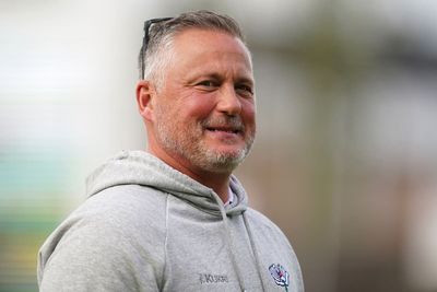 Darren Gough appointed as Yorkshire managing director on permanent basis