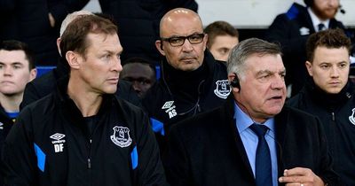 Duncan Ferguson has missed the point on Sam Allardyce's Everton sacking