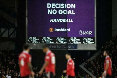 Fans could hear how referees reach VAR verdicts as leagues and IFAB plot future of officiating