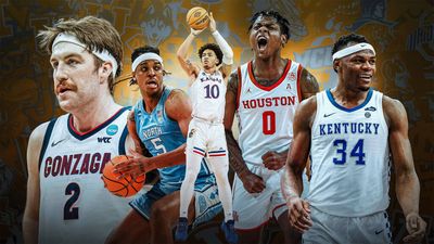 Ranking All 363 Teams in Men’s College Basketball