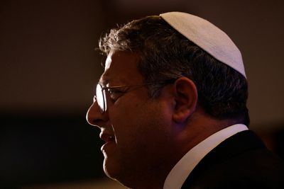 Lawbreaker to Israeli kingmaker? Far-right Ben-Gvir surges in vote