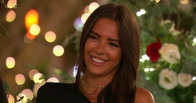 Love Island's Gemma Owen releases dupe of her iconic €23k necklace – but it'll still got a hefty price tag