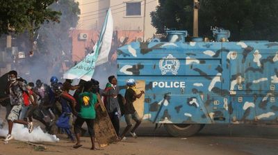 Bashir Supporters Attack Headquarters of Sudan Bar Association after its Dissolution