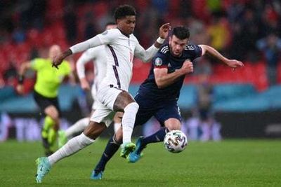 England to face Scotland in 150th anniversary match as FA confirm 2023 fixtures - and Old Trafford qualifier