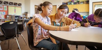 Why schools' going back to 'normal' won't work for students of color