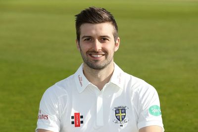 England seamer Mark Wood signs new two-year deal with Durham