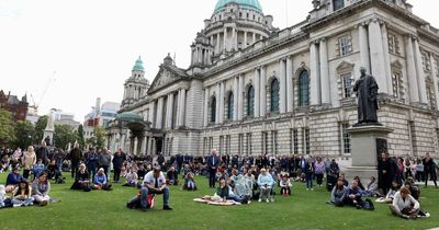 Belfast Council Chief says rates freeze proposal "incompetent"