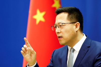 China denies it has police stations in Netherlands amidst probe