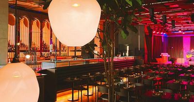 New Edinburgh bar and restaurant to open this week serving pasta and sweet treats