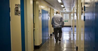 Prison officer gets poo in her mouth after sick crook hurls bucket of faeces and vomit