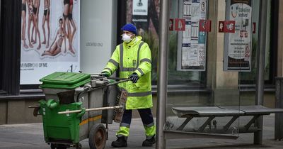 Glasgow City Council in financial crisis amid £119million budget shortfall