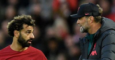 Mohamed Salah verdict on 'best' Liverpool formation does not tell the full story