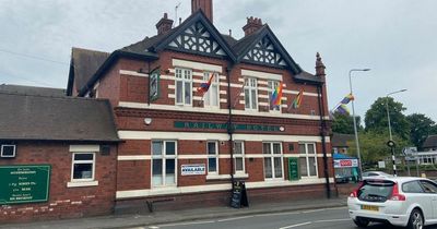 'We haven't paid ourselves since Covid' say couple forced to leave highly rated pub as energy bills soar