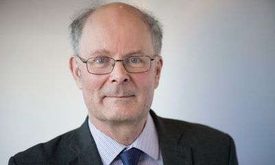 ‘Extremely difficult’ for Tories to win next election, says Sir John Curtice